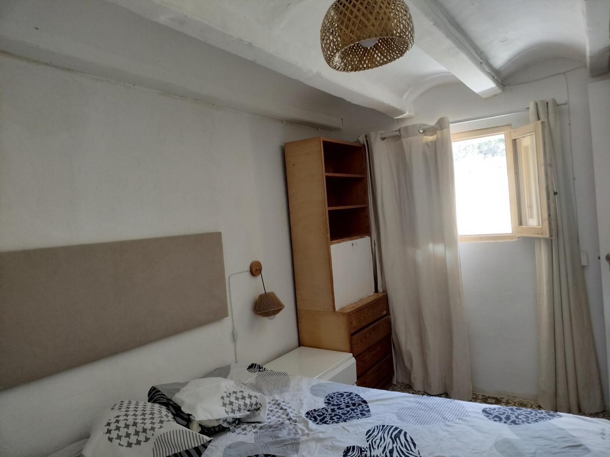 Masia Bernat Tortosa Buitenkant foto